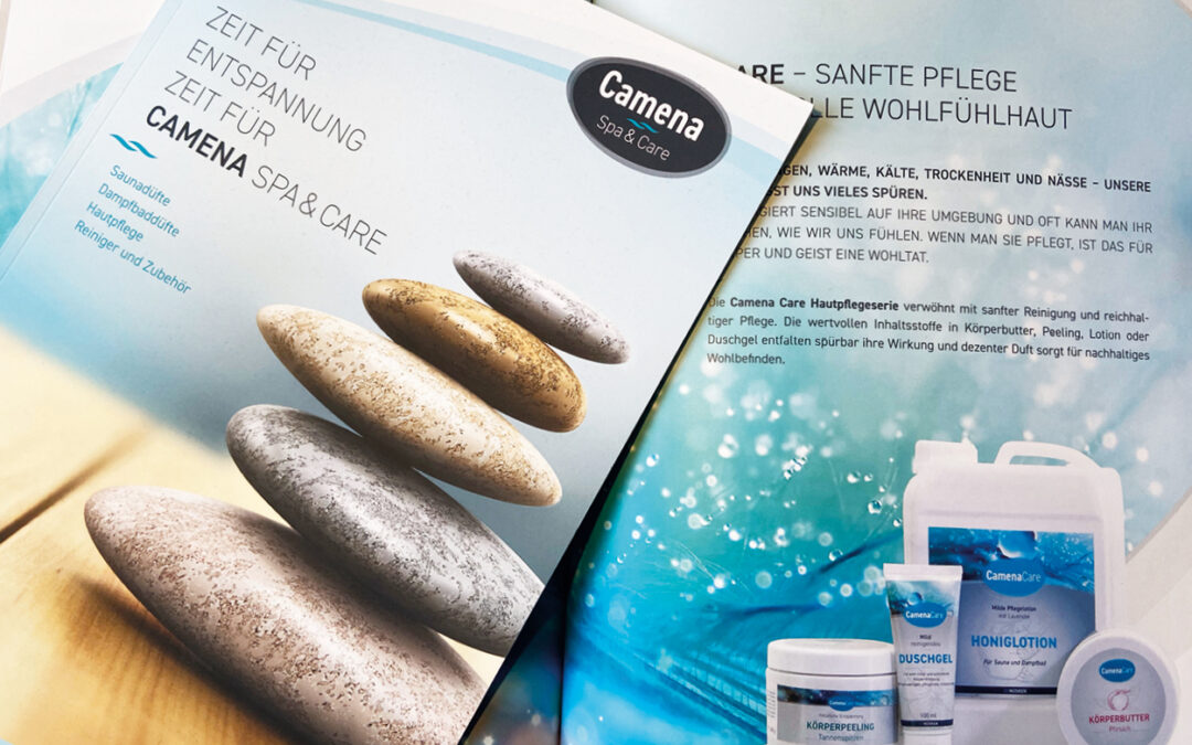 Camena  Spa&Care